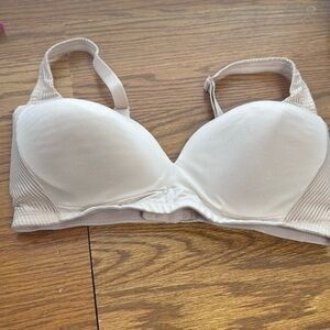 Warner’s Bra